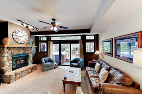 Warrior's Mark Townhome 214 Breckenridge
